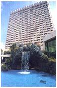 Hotel Diamond
