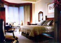 Hotel Diamond