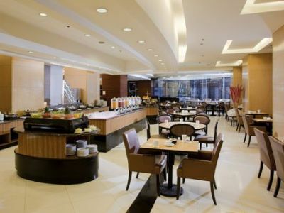 Hotel Holiday Inn Galleria Manila