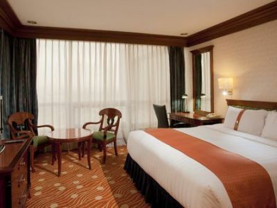 Hotel Holiday Inn Galleria Manila