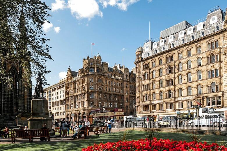 Hotel Old Waverley