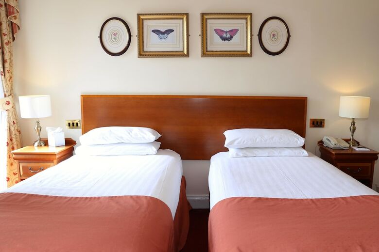 Hotel Old Waverley