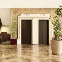 Hotel Deborah