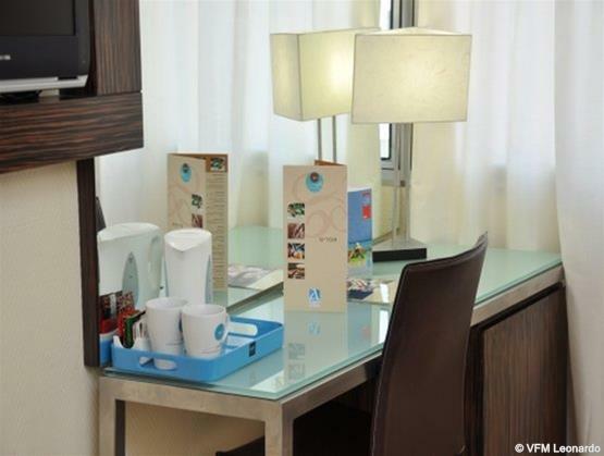 Tal Hotel