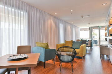 Tal Hotel