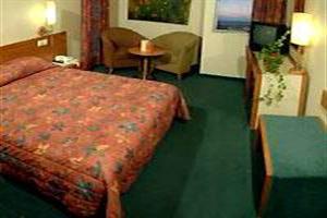 Tal Hotel