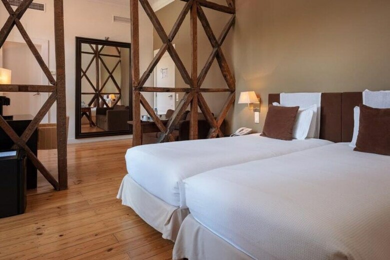 Hotel York House