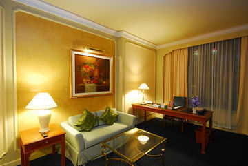 Hotel Emerald