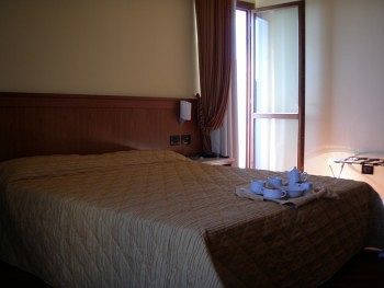 Hotel Miralago