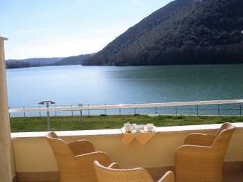 Hotel Miralago