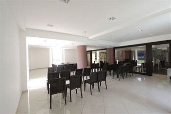 Hotel Miralago