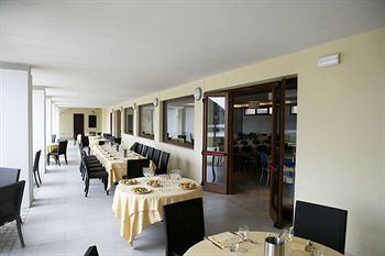 Hotel Miralago