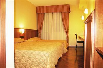 Hotel Miralago