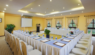 Hotel Pandanus Resort