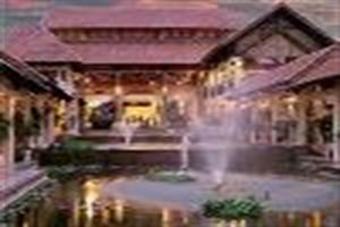 Hotel Pandanus Resort