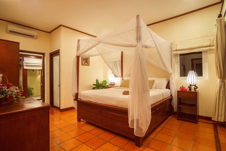 Hotel Victoria