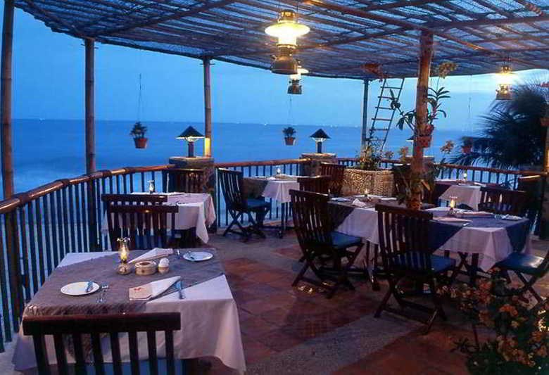 Hotel Victoria