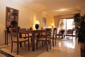 Aparthotel Vasari Resort Marbella
