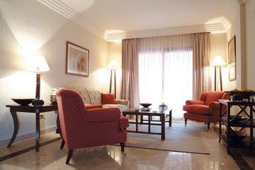 Aparthotel Vasari Resort Marbella