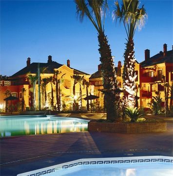 Aparthotel Vasari Resort Marbella