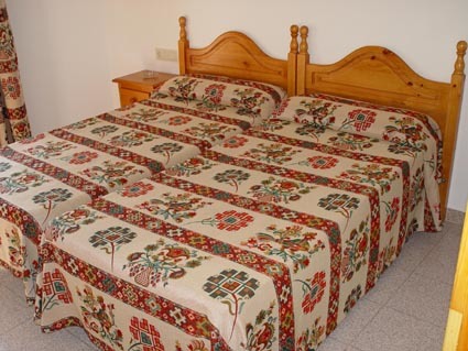 Hotel Atalaya