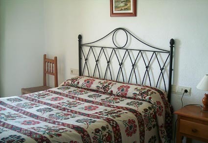 Hotel Atalaya