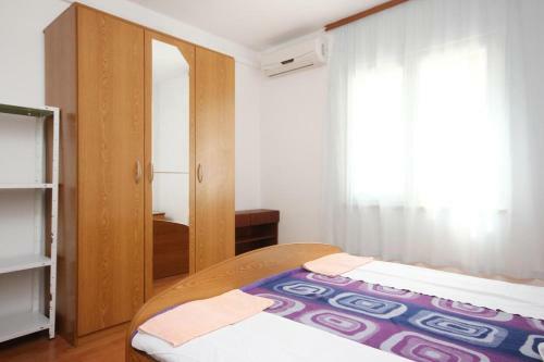 Apartment Orebic 10156b