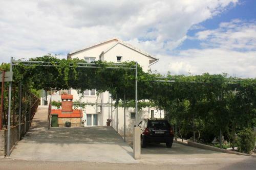 Apartment Orebic 10156b