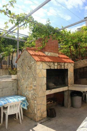 Apartment Orebic 10156b