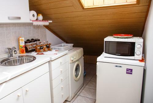 Apartment Ferk