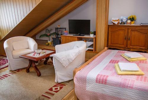 Apartment Ferk