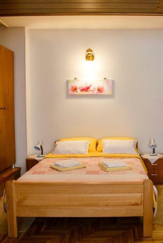 Apartment Ferk