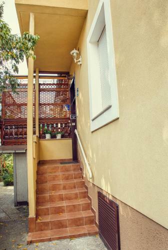 Apartment Ferk