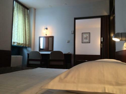 Hotel Laguna Zagreb