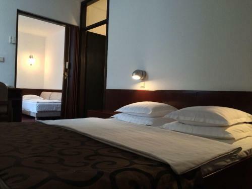 Hotel Laguna Zagreb