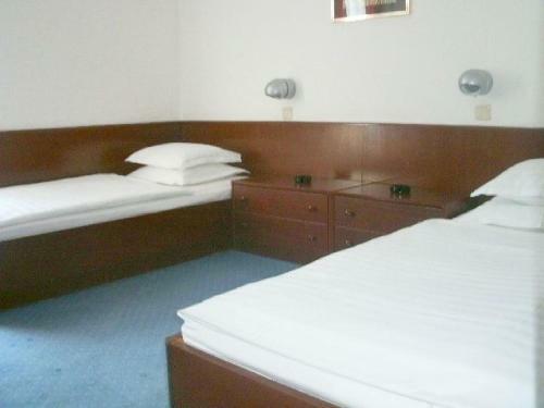 Hotel Laguna Zagreb