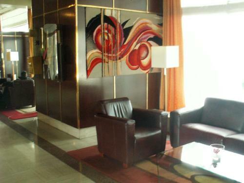 Hotel Laguna Zagreb