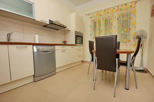 Holiday Home Brna 9296