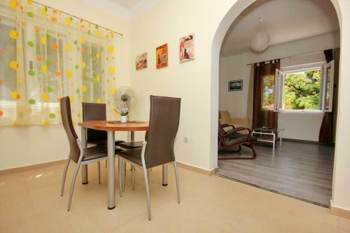 Holiday Home Brna 9296