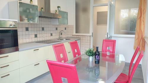 Holiday Home Brna 9296