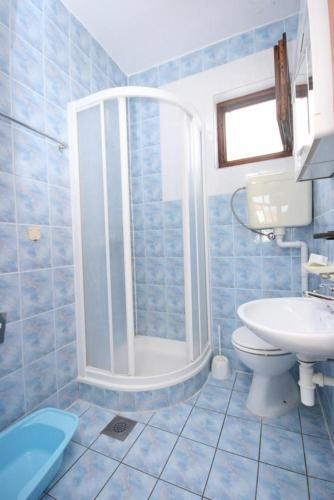 Apartment Biograd Na Moru 6245b