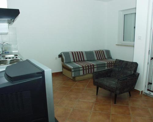 Apartment Rabac 2323b