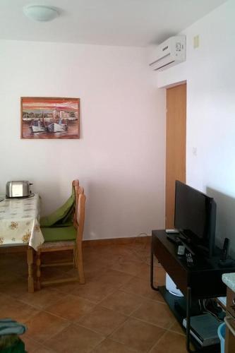 Apartment Rabac 2323b