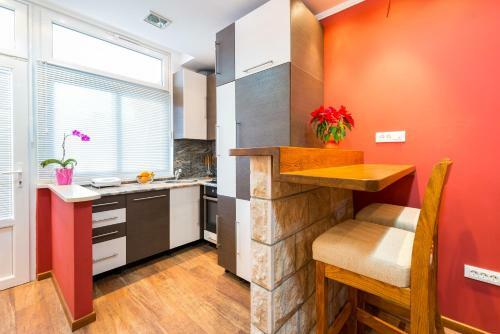 Apartment Anna