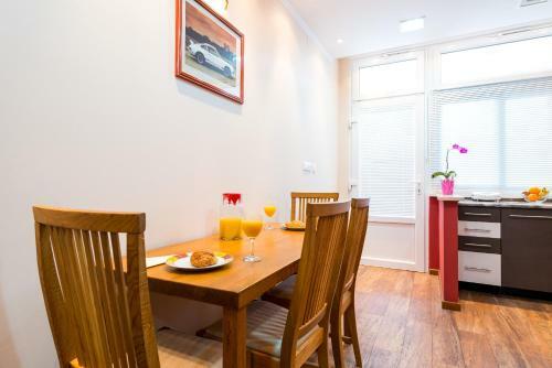 Apartment Anna