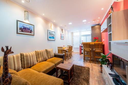 Apartment Anna