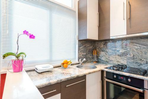 Apartment Anna
