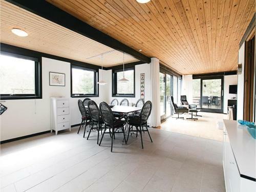Holiday Home Lyngvejen Aakirkeby III