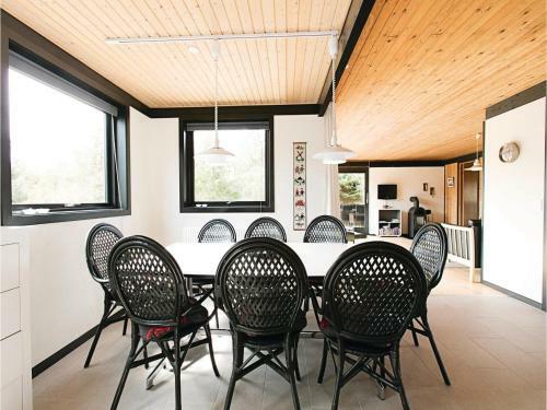 Holiday Home Lyngvejen Aakirkeby III