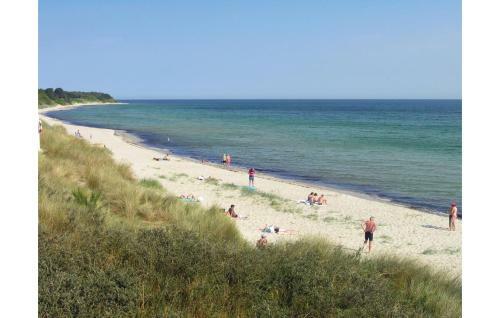 Holiday Home Lyngvejen Aakirkeby III